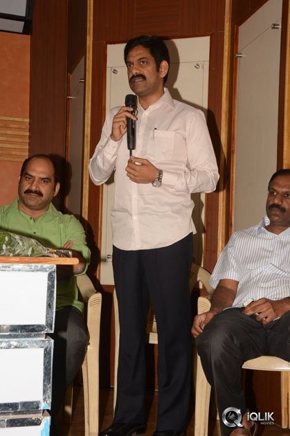 Spandana-Telugu-Short-Film-Press-Meet